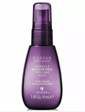 Caviar Miracle Multiplying Volume Mist 41ml NWT
